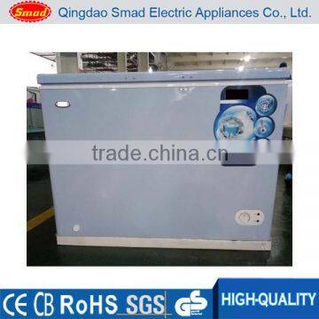 household color chest freezer price, wholesale freezer prices
