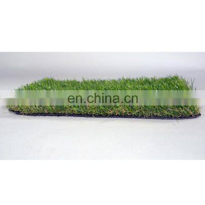 Top Sale High Density 30mm Green Garden Flooring Carpet Grass Artificial Grass Turf photo-2