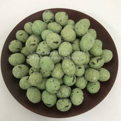 Best Seller Wasabi Coated Peanuts photo-3