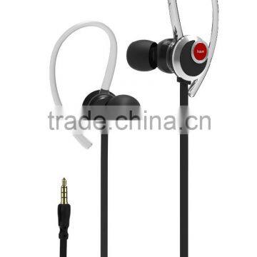 HAVIT In-ear receiver sport clip earphone