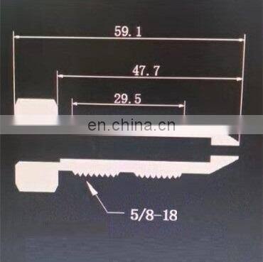 Excavator Grease Valve 190-8609 Track Grease photo-2