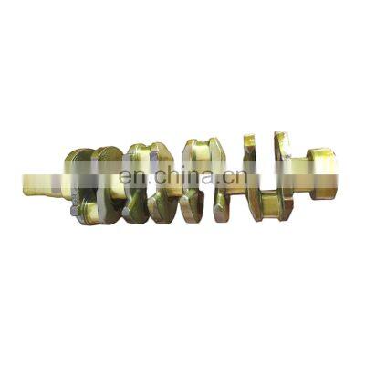 Auto parts 5A engine  crankshafts  5A-FE  golden  alloy  crankshafts  Genuine  OEM 13411-15900  fit for toyota  5A crankshaft