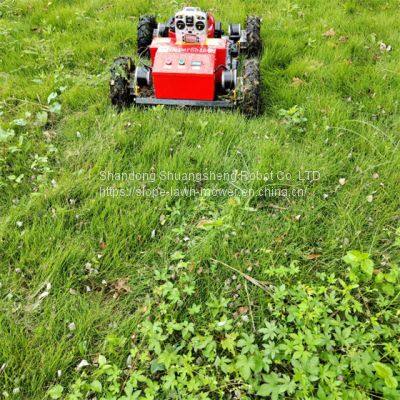 China Lawn Mower Remote Control With Best Price For Sale Buy Online photo-2