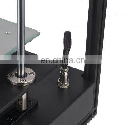 KOONOVO Large 3D Printer Professional Market First Easy to Assembly Core XYZ 3D Dual Z Axis FDM 3D Printer Machines photo-5