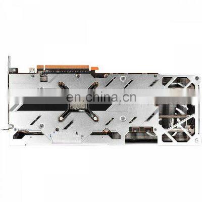 FOR Sapphire NITRO AMD Radeon RX 6700 XT 12G Gaming Graphics Card With 192-bit GDDR6 AMD RX6700XT Graphics Card photo-2