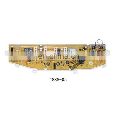 4812-05 4888-05 4888-06 5138 5138-1 5158 Washing Machine Electronic Board Washer Control Board photo-2
