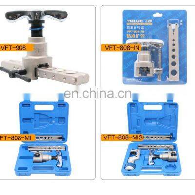 Manual Copper Tube Flaring Tool VALUE Flaring Tool VFT-908 VFT-808-IN photo-4