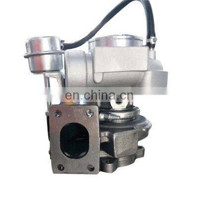 3599350 Engine Turbocharger 3599350 Diesel Engine Truck Parts photo-3
