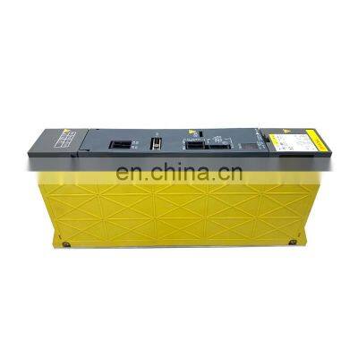 High Quality Fanuc power supply module A06B-6081-H103