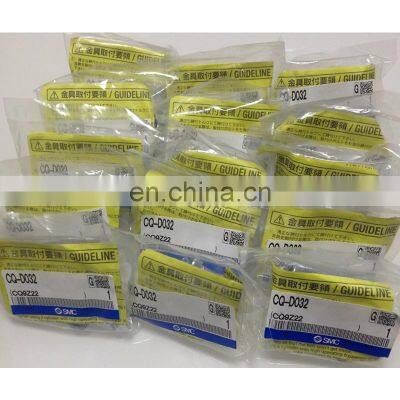 NEW Original SMC Cylinder Smc Pneumatic Cylinder Max Pressure 1.0mp Mkg50 CQ2B32-75 CQ2B3275 photo-2