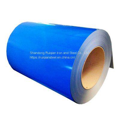 Q195 Q235 High Tensile 800MPa Glavanized Steel Strip photo-4