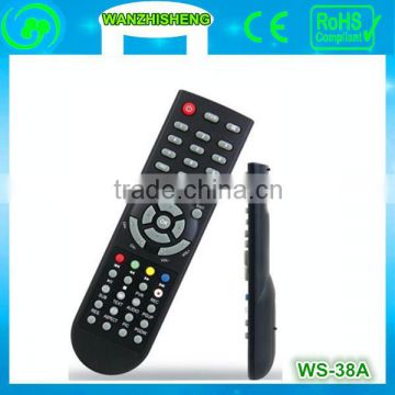 High quality tv remote control for videocon tv from Shenzhen original manufacturer