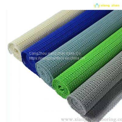 Eco friendly anti slip cutting board matting - Kitchen Drawer liners