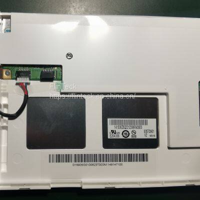 G057QN01 V2 AUO 5.7 Inch LCD Screen photo-4