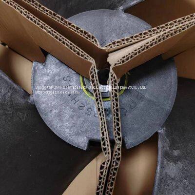 Air Conditioning Unit Refrigeration Accessories P52H11S Daikin Fan Blade photo-3