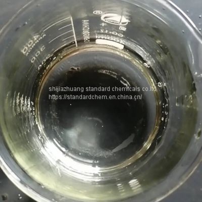 Organic Synthesis Intermediate Dimethyl Sulfoxide 99.8%