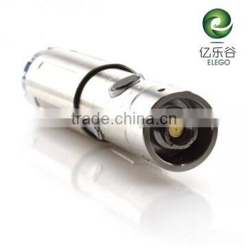 Newest Innokin Itatse SVD mechanical mod kit Elego wholesale in stock