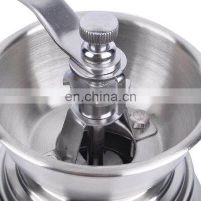 Coffee Grinder for Coffee Powder Processing photo-3