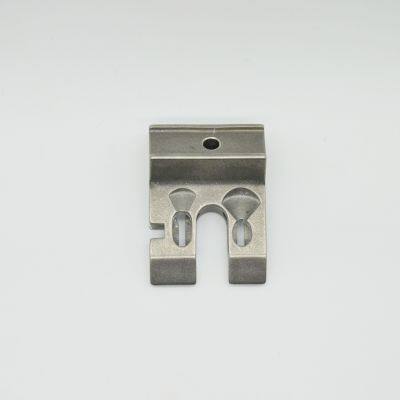 Needle Holder of Sewing Machine