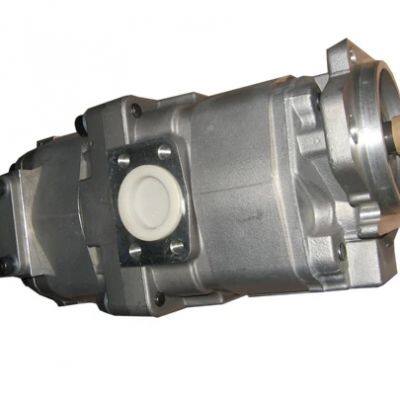 WX Factory direct sales Price favorable  Hydraulic Gear pump 705-52-30150 for Komatsu LW250L-1X/1H