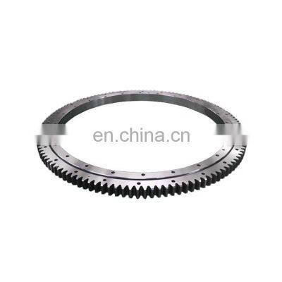 011.60.2240 Single Row Four Point Contact Type (01 Series) Slewing Bearing for Window-cleaning Machine photo-3