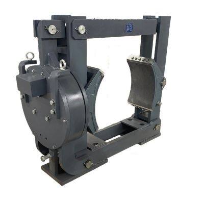 Electro Magnetic DC Drum Brakes
