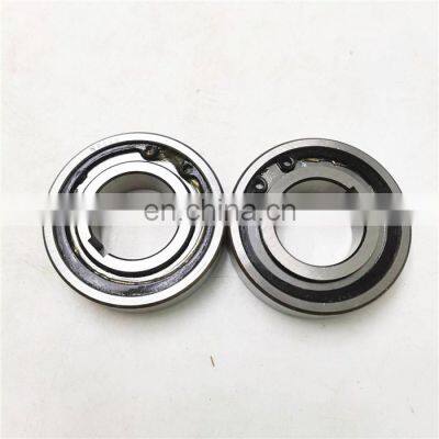 high quality and high speed capacity deep groove ball bearing NSS30 size:30*62*16mm bearing NSS30