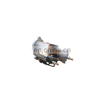 China Factory Direct Sales A7 CNHTC SINOTRUK HOWO A73808013G Engine Parts VG1560090007 Starter