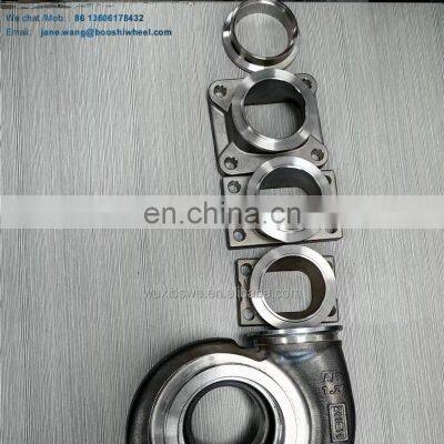 G30 G30-660 flange conversion convertor stainless steel flange cover 880694-5001S 880694