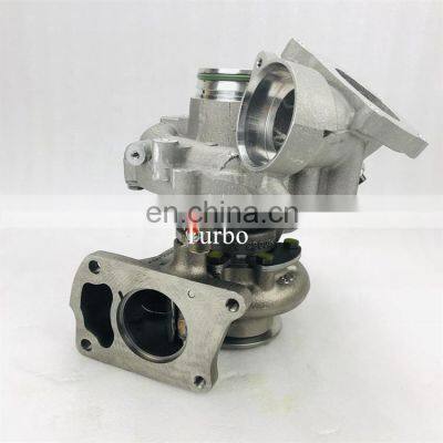 K26 Turbocharger 53269700005 53269880005 53269987109 53269887109 Turbo for BMW 535d 535 d GT (F07) N57D30TOP Engine