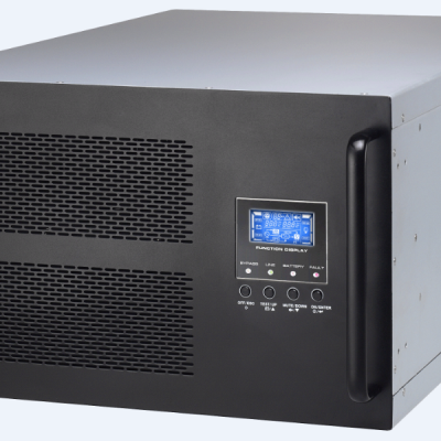 Uninterruptible power systems UPS Test For Safety extra low voltage circuits – SELV