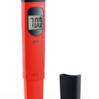 KL-009(III)A Pen-type pH Meter