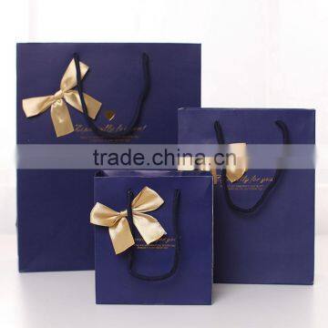 Washable Paper Bag photo-3