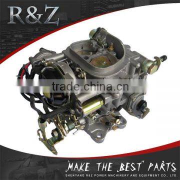 Wholesale long serve life 3Y Carburetor Suitable for Toyota 21100-73430