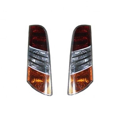 Guangzhou bus parts & accessories lamp tail light bus rear light 5-0231 6998 auto tail light for china bus