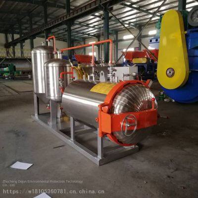 livestock and poultry dead pig harmless treatment equipment - piglet harmless treatment equipment manufacturer