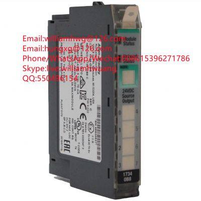 Input Module 20-750-S 1769-OB16 1734-OB8E PLC 1734-OB8S 1734-IB8S 1734-IB8 1769-OB16 1734-OB8E 1734-OB8S 1734-IB8