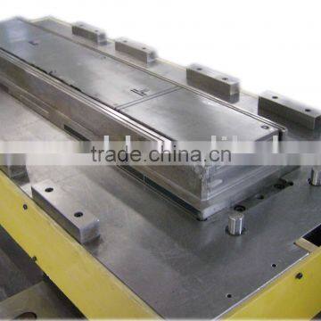 SMC Fuse Mould