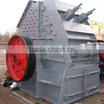 Hammer Crusher