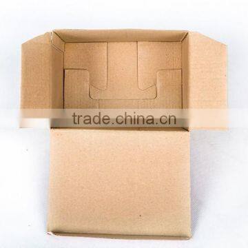 Color Printed Rigid Paper Box For Bottle photo-5
