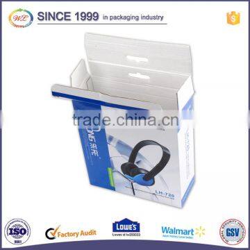 Competitive Price Recycle Outer Carton archive corrugated box for gift packing