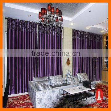 Curtain Times electric polyester sheer curtain from guangzhou motorized curtain