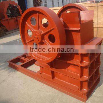 Huahong rock jaw crusher,granite jaw crusher,terex jaw crusher