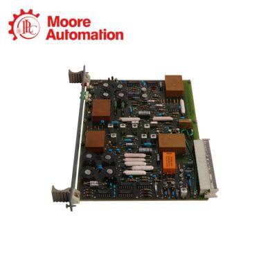 ABB GJR2332200R0100 88FT01D CONTROL BOARD BRAND NEW photo-5