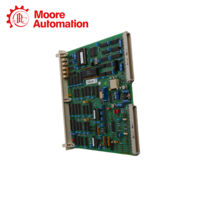 ABB DSDP160 57160001-KG Pulse Counting and Positioning Module NEW photo-4