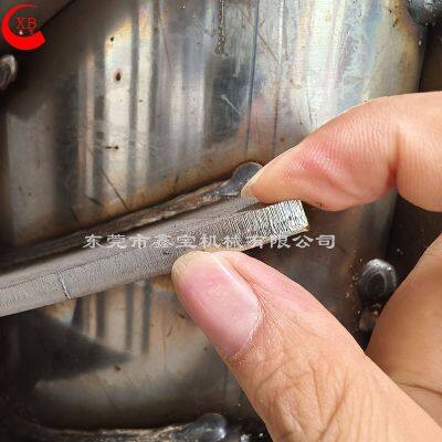 Automatische vertikale Kunststofftrocknungsmaschine für PET/PP/PE - Granulate