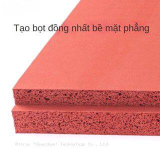 OCA Screen Laminating Machine With 60 * 40 Silicone Pad, Red and Black Laminating Machine, 15 * 15 Screen Laminating Pad, Dedicated for Screen Laminating photo-3