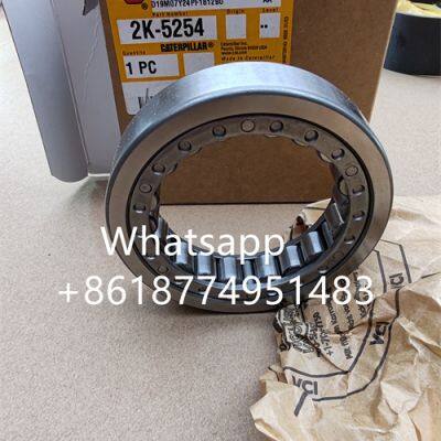 Caterpillar D9R Needle Roller Bearing 1S-9110 photo-4