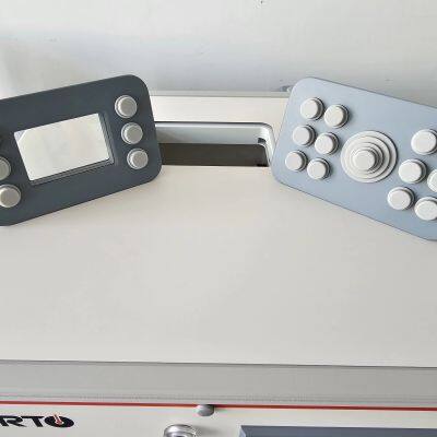 Portable Precision Humidity Generator Hygrometer Calibrator With Chamber photo-3