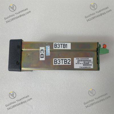 WATLOW ANAFAZE CLS208 Temperature Controller photo-4